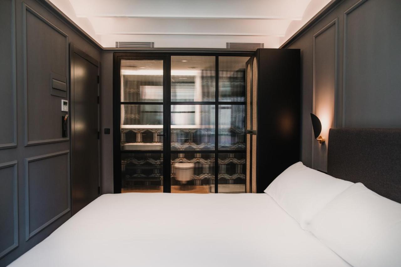 Reina 107 Boutique Gasthuis 2*