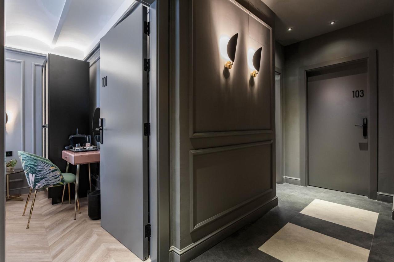 Reina 107 Boutique Gasthuis 2*